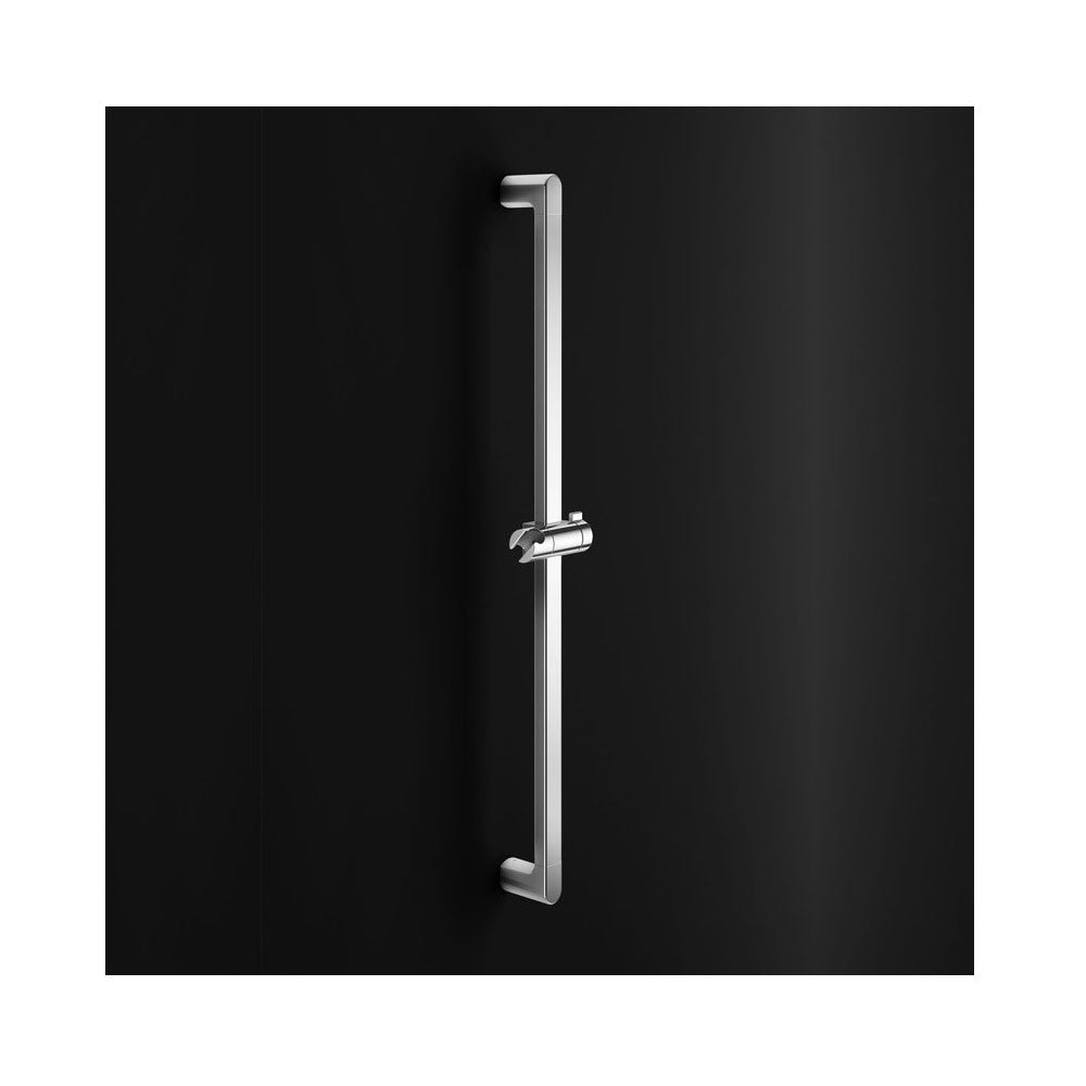 Maniglione di sicurezza per doccia con Sali-scendi in acciaio inox cromato by Koh-i-Noor - 7