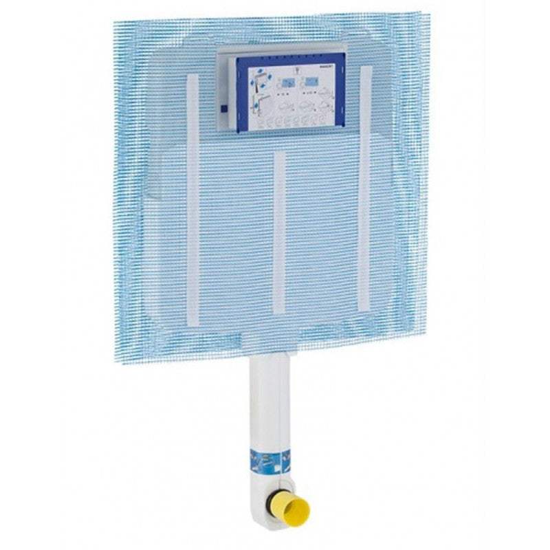 Cassetta incasso Geberit Sigma 8 cm (Unica+)