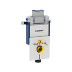 Cassetta incasso Geberit Combifix 'Po Omega' per wc sospesi