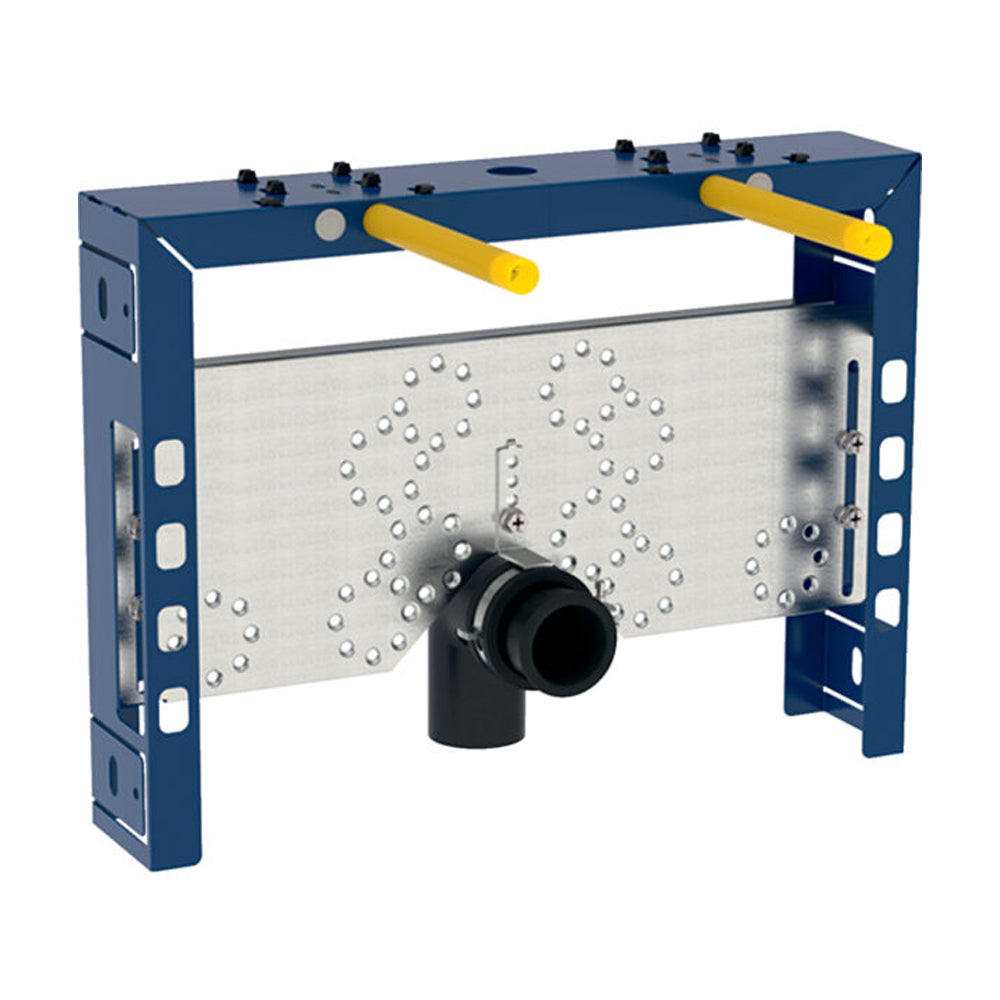 Combifix Italia per bidet sospesi