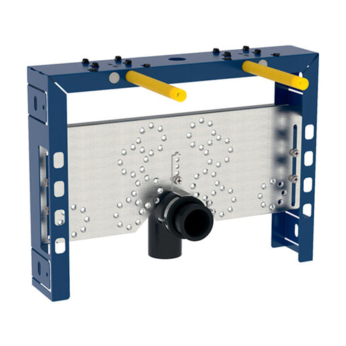 Combifix Italia per bidet sospesi