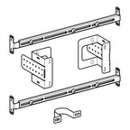Cassetta incasso Geberit Sigma 8 per wc filomuro e pareti in cartongesso