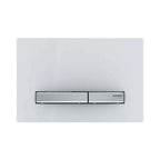 Piastra di azionamento Geberit Sigma 50 Bianca