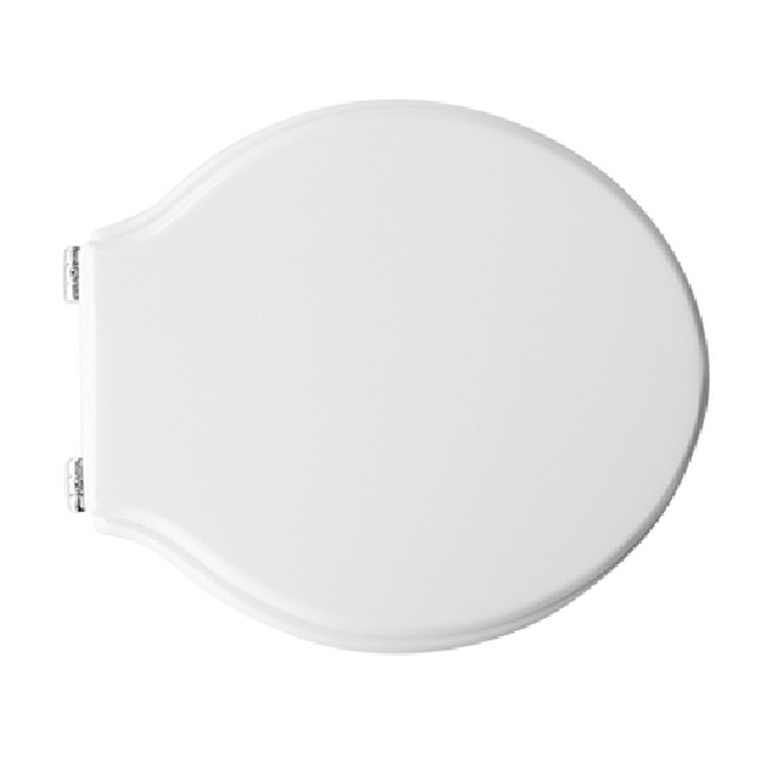Sedile wc bianco per Cesame vaso Mid larghezza 37