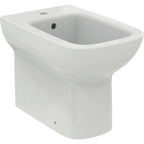 Bidet filomuro universale Ideal Standard modello I.life A 54x35