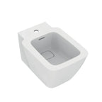Bidet sospeso Ideal Standard modello Strada II 54x36 cm