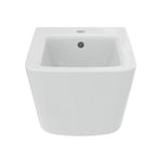 Bidet sospeso Ideal Standard modello Blend Cube 54x36 cm