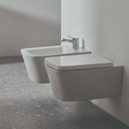 WC sospeso Ideal Standard modello Blend Cube 54