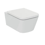 WC sospeso Ideal Standard modello Blend Cube 54