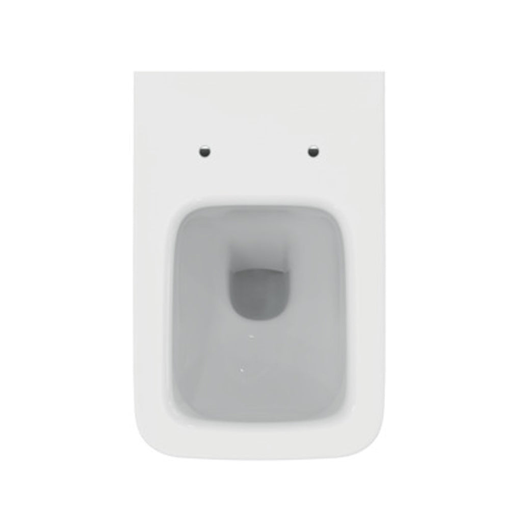 WC filomuro Ideal Standard modello Blend Cube 56