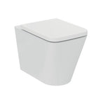 WC filomuro Ideal Standard modello Blend Cube 56