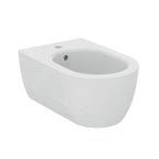 Bidet sospeso Ideal Standard modello Blend Curve 54x35
