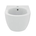 Bidet sospeso Ideal Standard modello Blend Curve 54x35