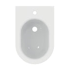 Bidet sospeso Ideal Standard modello Blend Curve 54x35