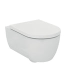 WC sospeso Ideal Standard modello Blend Curve 54x35