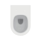 WC sospeso Ideal Standard modello Blend Curve 54x35