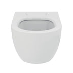 WC sospeso Ideal Standard modello Blend Curve 54x35