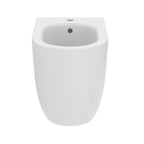 Bidet filomuro Ideal Standard modello Blend Curve 56x35