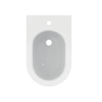 Bidet filomuro Ideal Standard modello Blend Curve 56x35