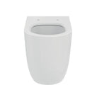 WC filomuro Ideal Standard modello Blend Curve 56