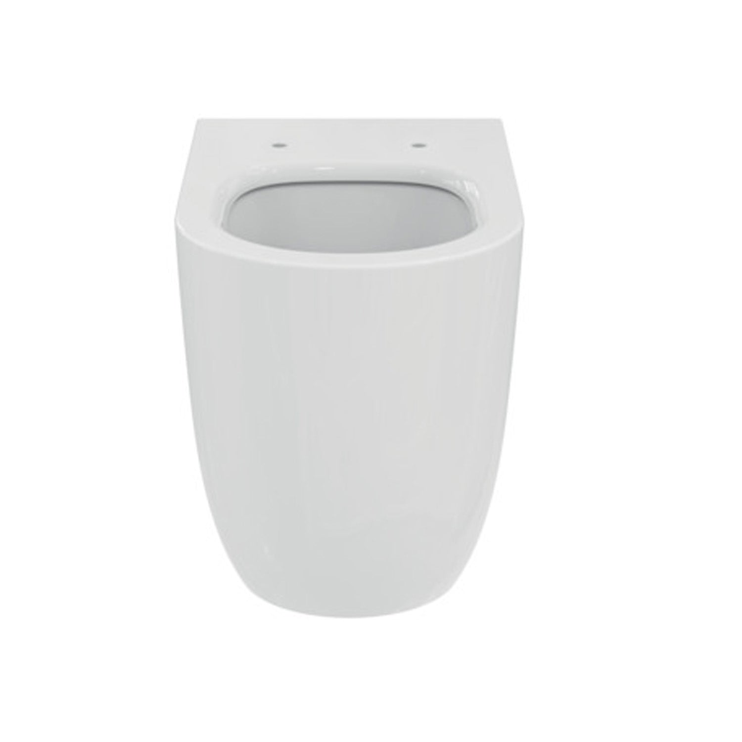 WC filomuro Ideal Standard modello Blend Curve 56