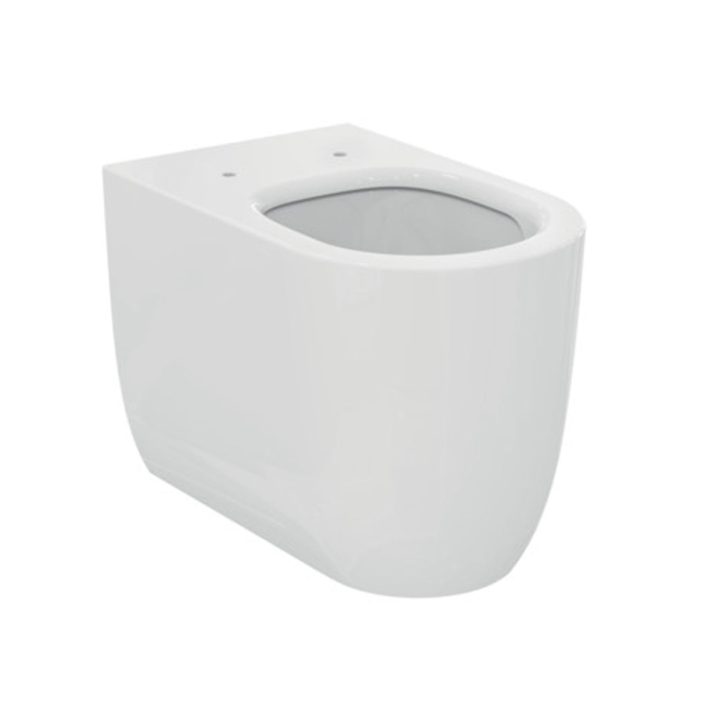 WC filomuro Ideal Standard modello Blend Curve 56