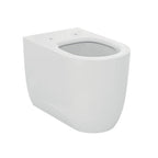 WC filomuro Ideal Standard modello Blend Curve 56