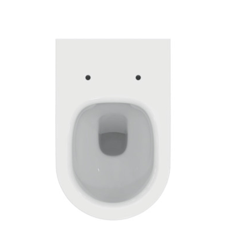 WC filomuro Ideal Standard modello Blend Curve 56