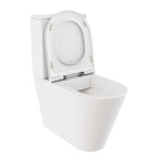 Vaso monoblocco Azzurra serie Forma 68x37x83