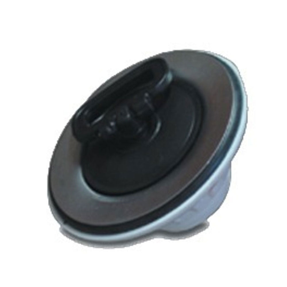 Piletta Bonfante acciaio inox diametro esterno 8 cm