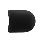 VERSIONE OUTLET - Copriwater soft close per vaso Greta - Nero opaco