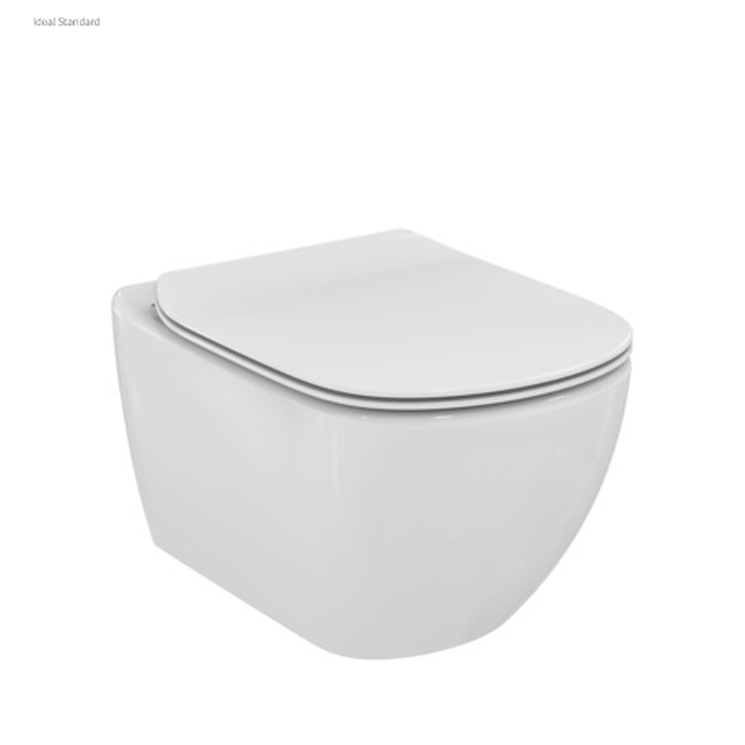 Sanitari Sospesi Ideal Standard Tesi wc