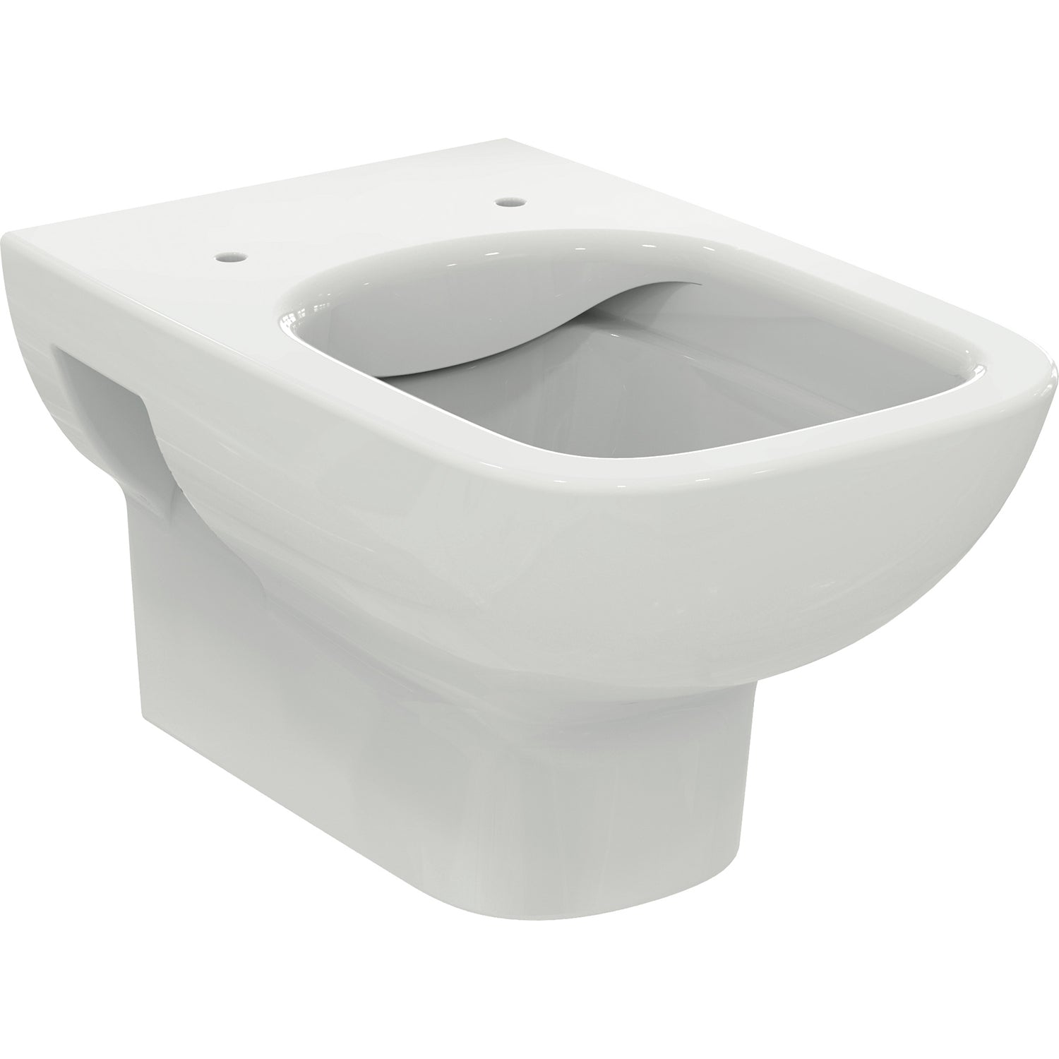Vaso sospeso Ideal Standard modello I.life A 54x36 cm con sedile SoftClose