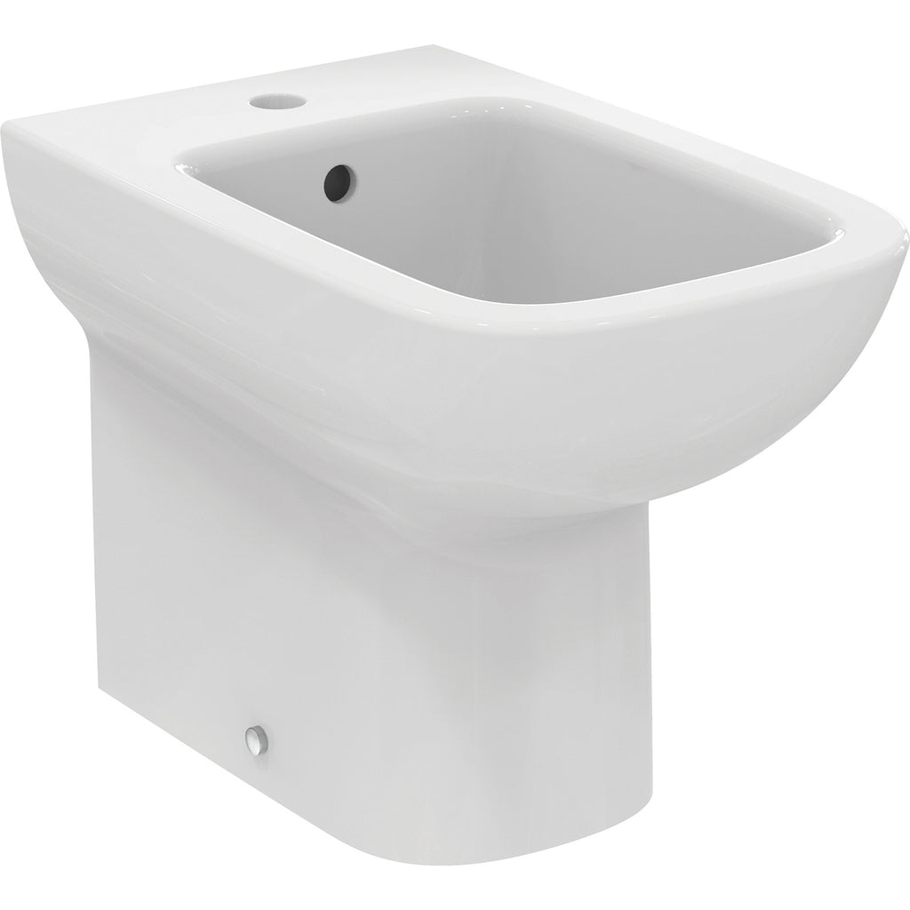 Bidet filomuro Ideal Standard modello I.life A 54x35