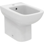 Bidet filomuro Ideal Standard modello I.life A 54x35