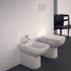 Bidet filomuro Ideal Standard modello I.life A 54x35