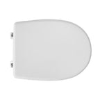 Sedile wc compatibile vaso Astra modello Gemma