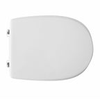 Sedile wc compatibile vaso Astra modello Mia