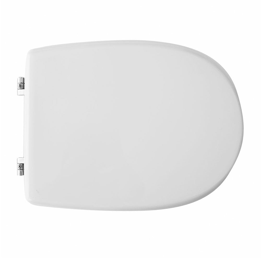 Sedile wc compatibile vaso Astra modello Mia