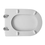 Sedile wc compatibile vaso Astra serie 83