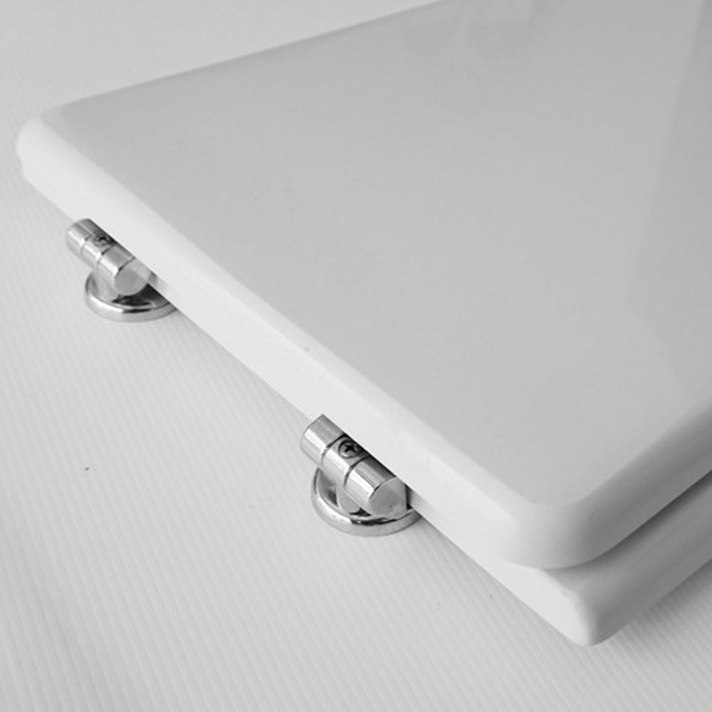 Sedile wc compatibile vaso Astra serie 83