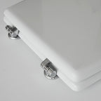 Sedile wc compatibile vaso Astra modello Gemma