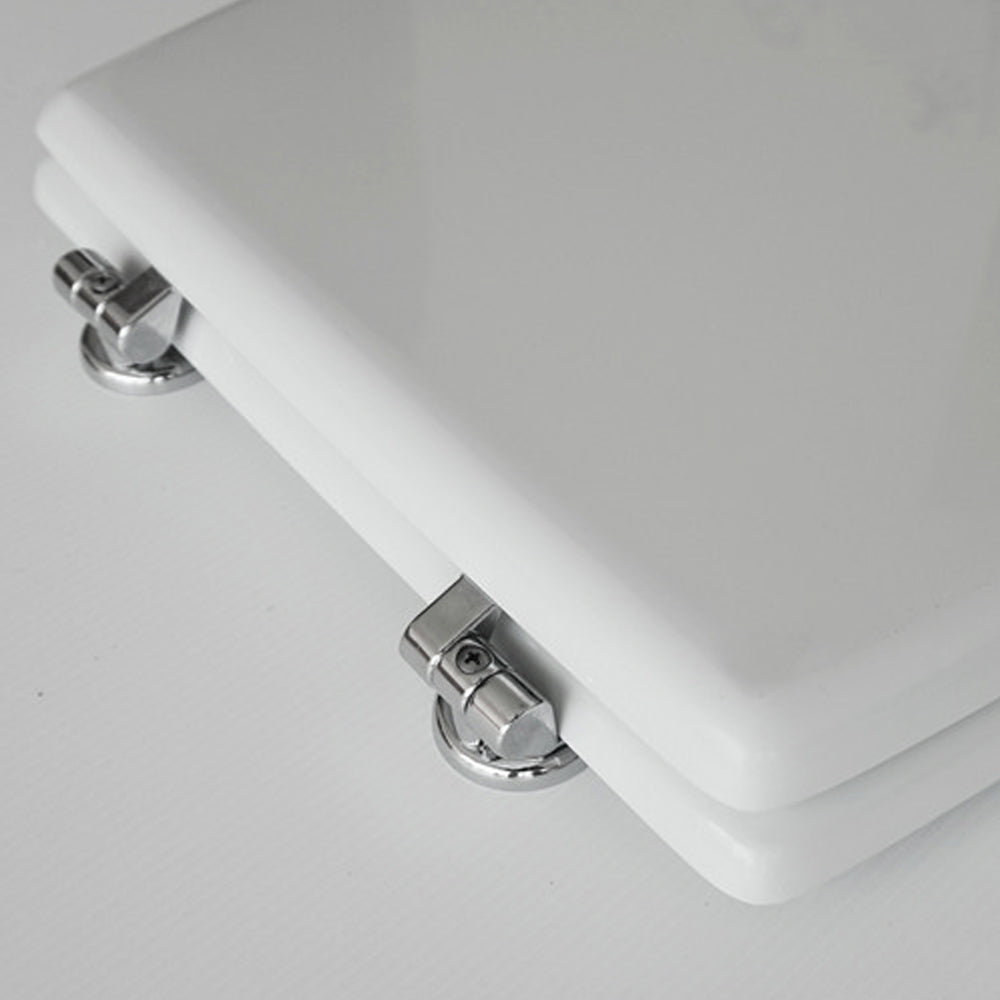 Sedile wc compatibile vaso Astra modello Gemma