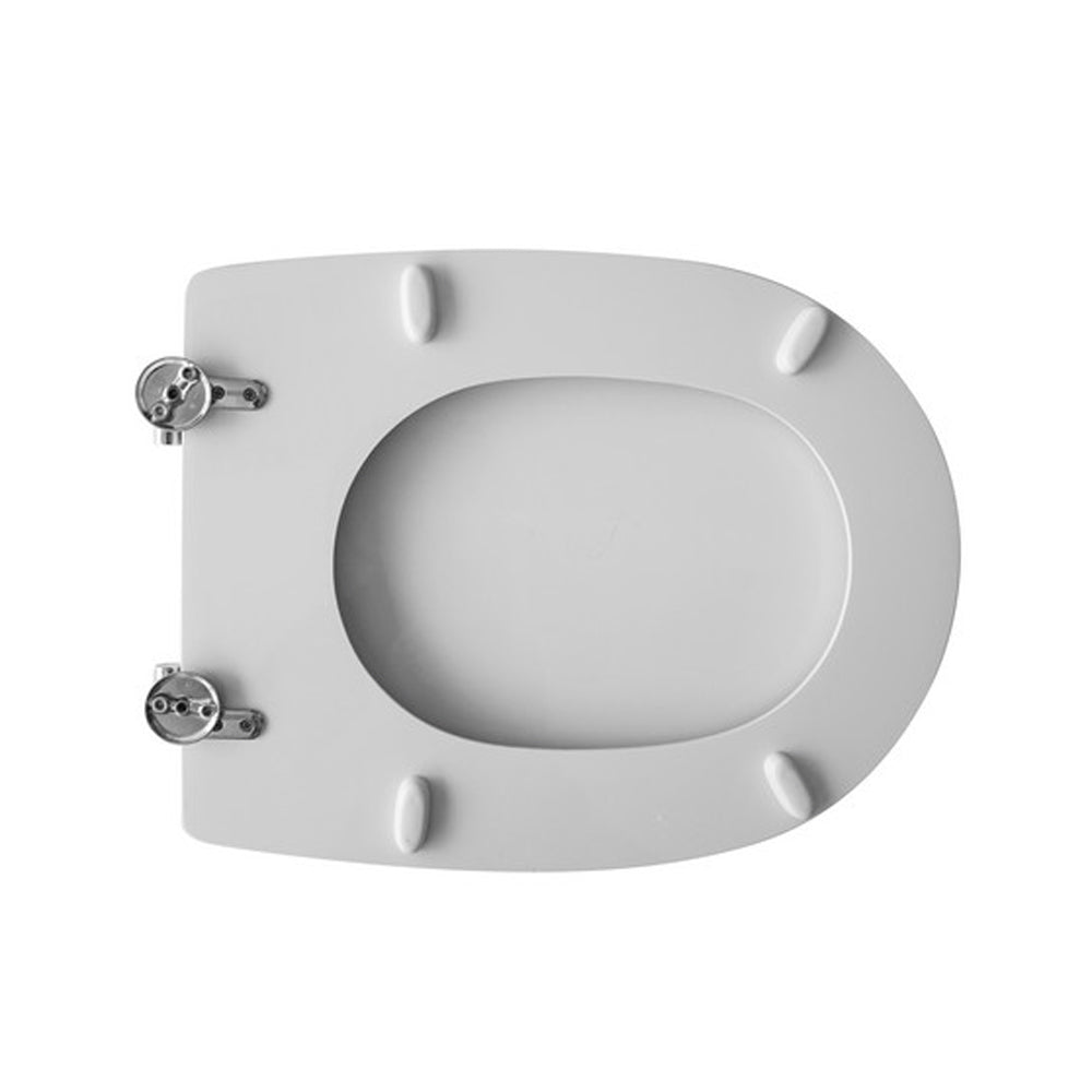 Sedile wc compatibile vaso Astra modello Gemma