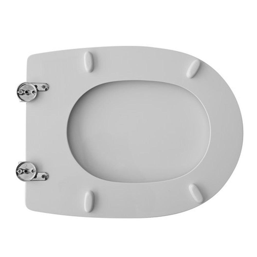 Sedile wc compatibile vaso Astra modello Mia