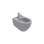 Bidet sospeso Rimless BathCore serie Infinity 53x36