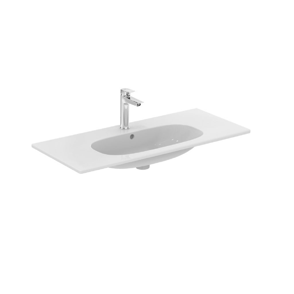 Lavabo top Ideal Standard Tesi 102