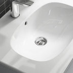 Lavabo sospeso Ideal Standard modello Tesi 62
