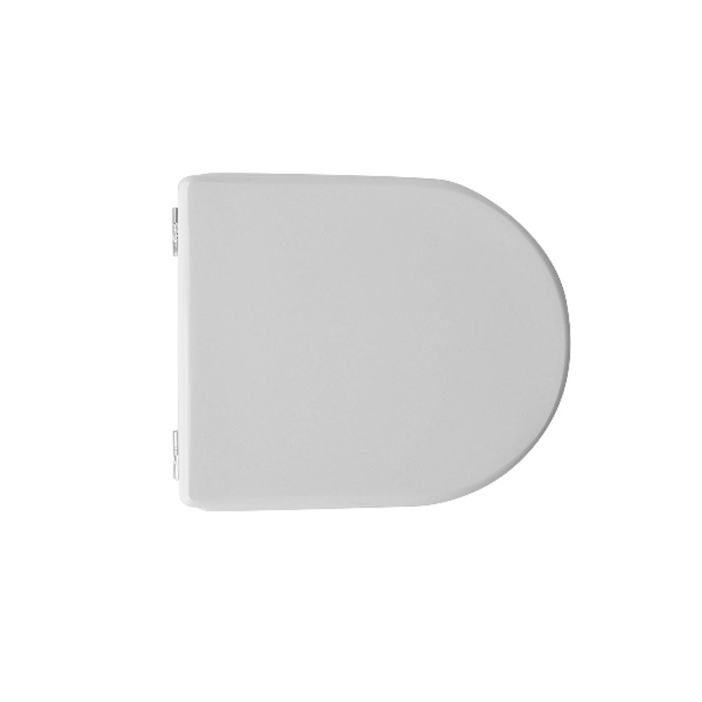 Sedile wc per Axa vaso One larghezza 34