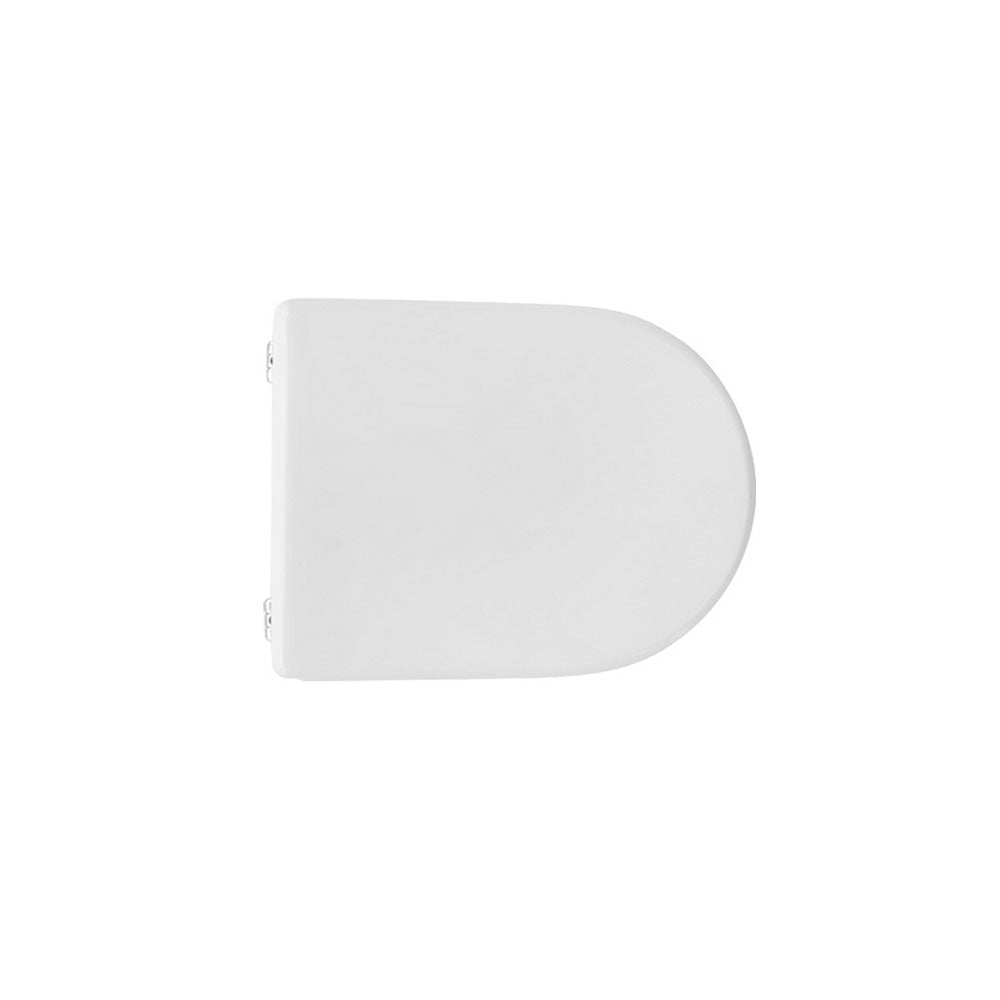 Sedile wc bianco per Catalano vaso C54  larghezza 34